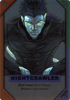 Nightcrawler 216/250 Foil